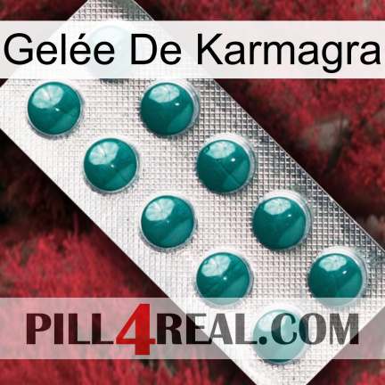 Gelée De Karmagra dapoxetine1